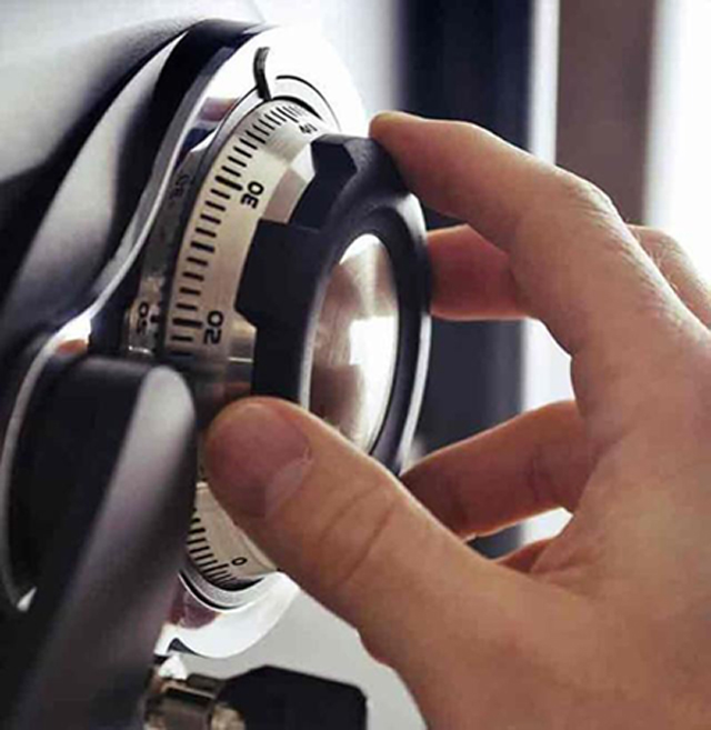 渝中开锁 渝中开锁公司开修保险柜