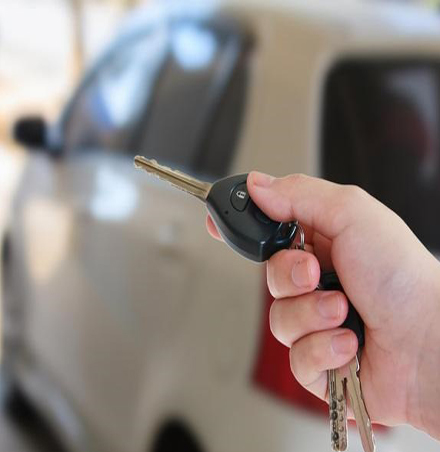 渝中开锁公司 渝中汽车开锁 配汽车钥匙